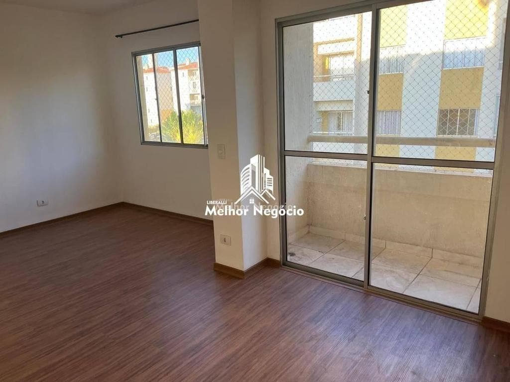 Apartamento à venda em Valinhos, Ortizes, com 2 quartos, com 50 m² — foto 2