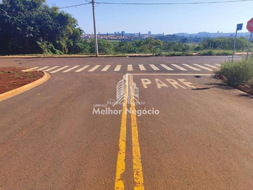 Terreno à venda em Hortolândia, Parque Orestes Ôngaro, com 160 m² — foto 6