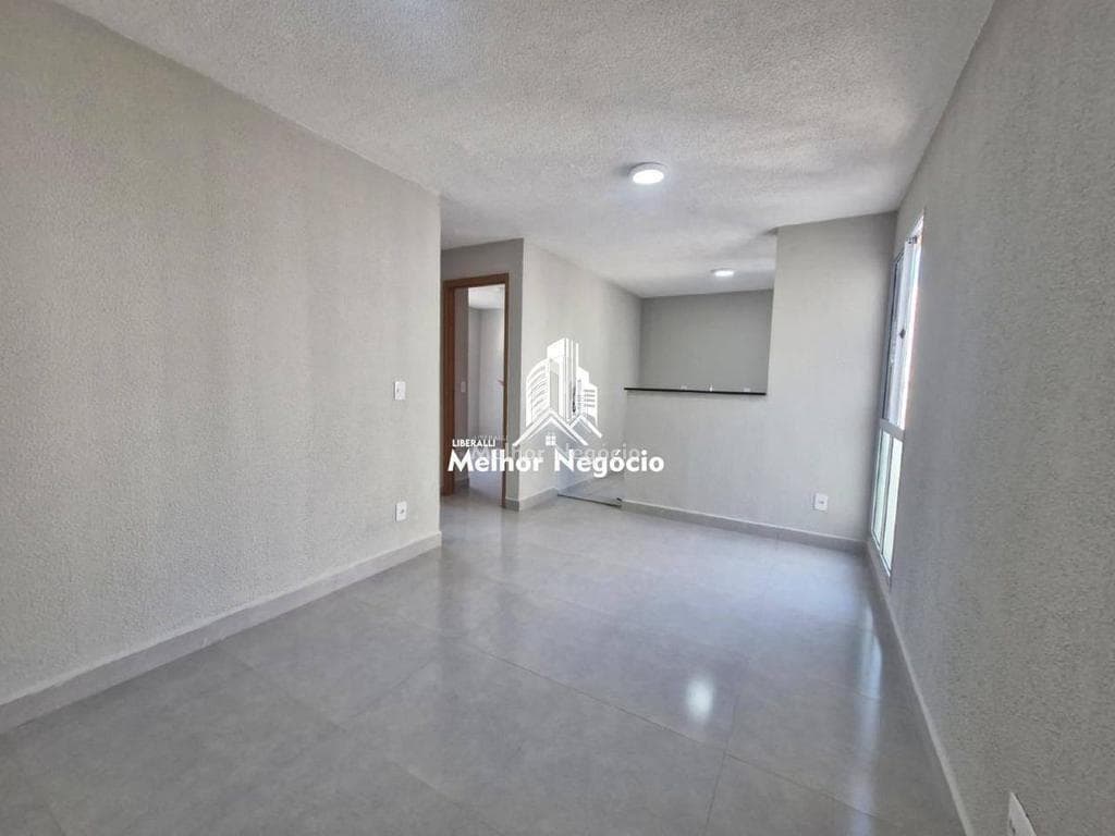 Apartamento à venda em Campinas, Loteamento Residencial Parque dos Cantos, com 2 quartos, com 48 m² — foto 6
