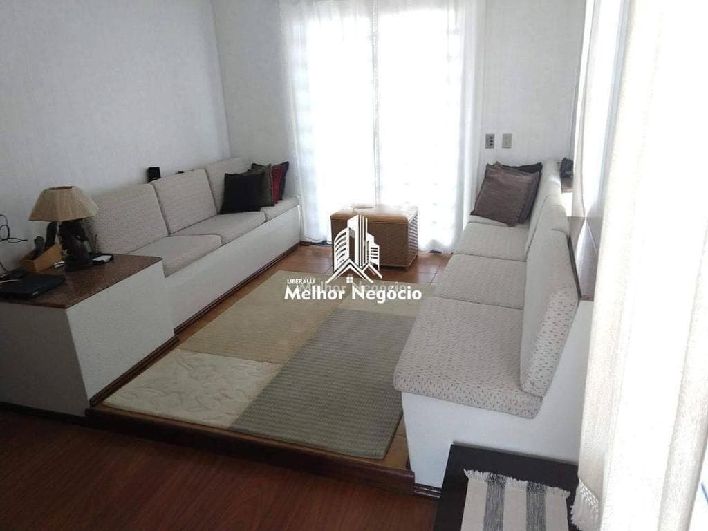 Casa à venda em Campinas, Jardim Chapadão, com 3 quartos, com 293 m²