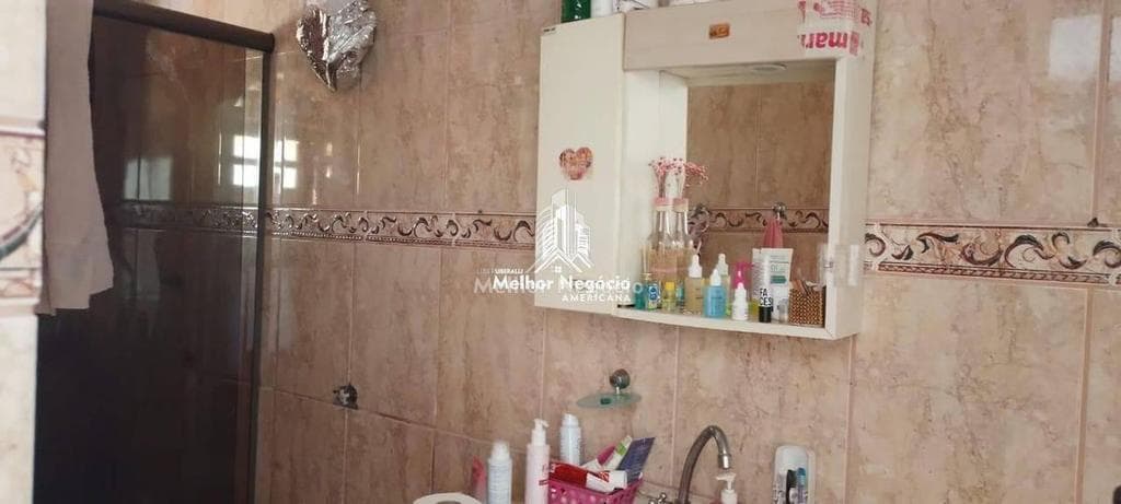 Casa à venda em Americana, Parque das Nações, com 3 quartos, com 230 m² — foto 6