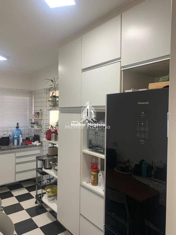 Apartamento à venda em Campinas, Vila Marieta, com 3 quartos, com 72 m² — foto 4