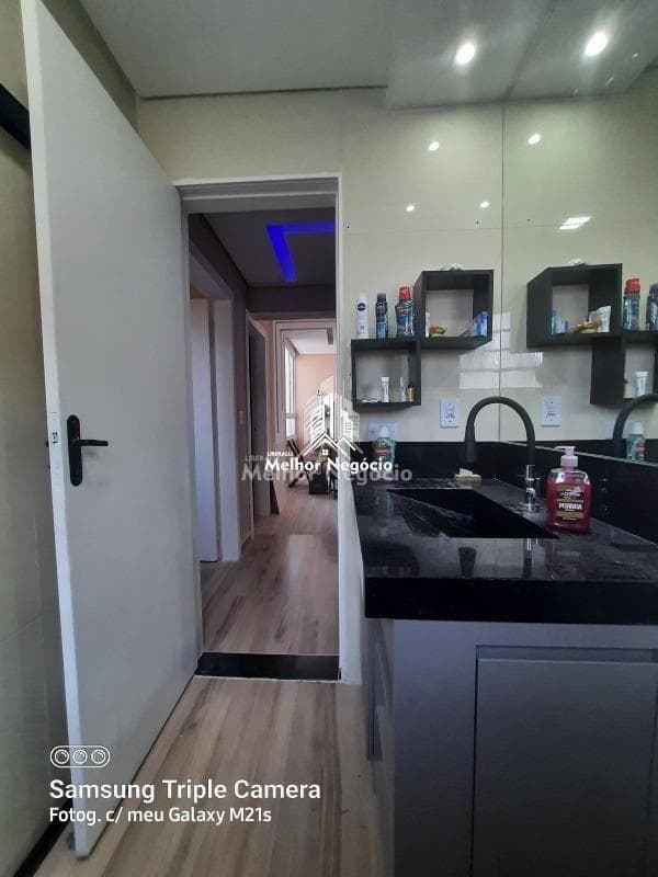 Apartamento à venda em Sumaré, Loteamento Jardim das Águas, com 2 quartos, com 48 m² — foto 8
