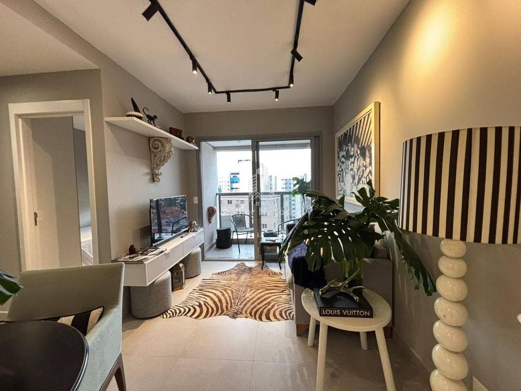 Apartamento à venda em Campinas, Botafogo, com 2 quartos, com 57 m² — foto 4