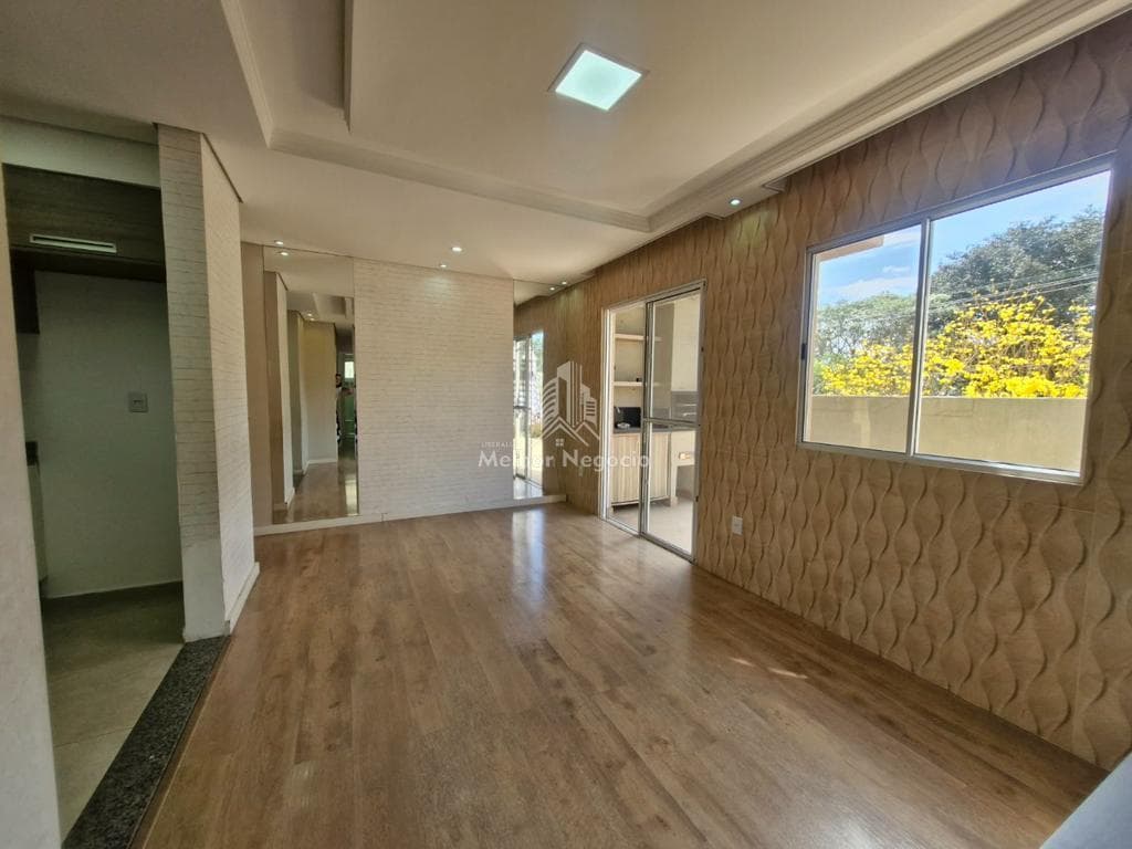 Apartamento à venda em Campinas, Parque Fazendinha, com 3 quartos, com 96 m², GERAL — foto 2