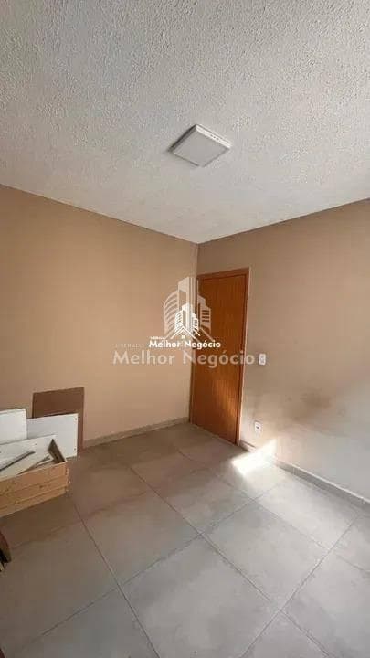 Apartamento à venda em Piracicaba, Pompéia, com 2 quartos, com 46.02 m² — foto 3