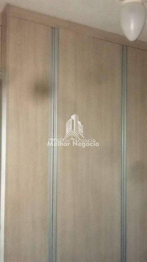 Casa à venda em Campinas, Loteamento Residencial Campina Verde, com 3 quartos, com 126 m² — foto 7