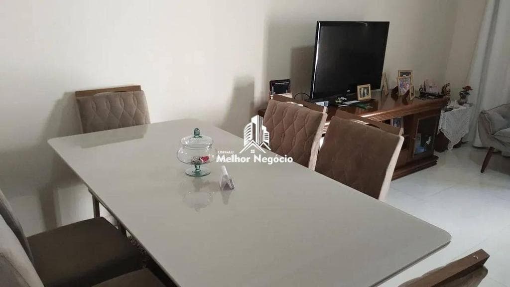 Casa à venda em Piracicaba, Conjunto Residencial Mário Dedini, com 2 quartos, com 120 m² — foto 5