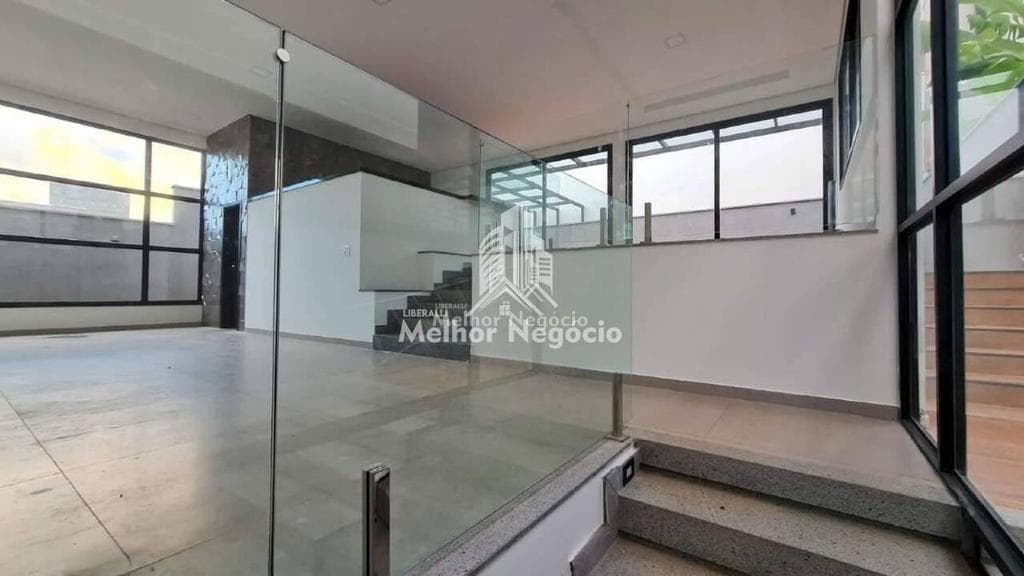 Casa à venda em Piracicaba, Santa Rosa, com 3 quartos, com 226 m² — foto 5