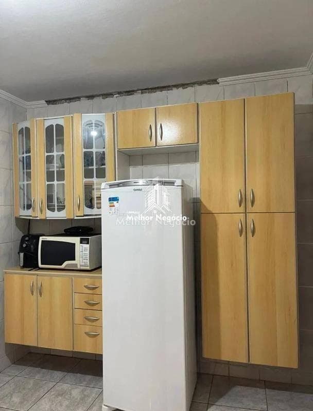 Casa à venda em Hortolândia, Jardim Santana, com 2 quartos, com 165 m² — foto 9