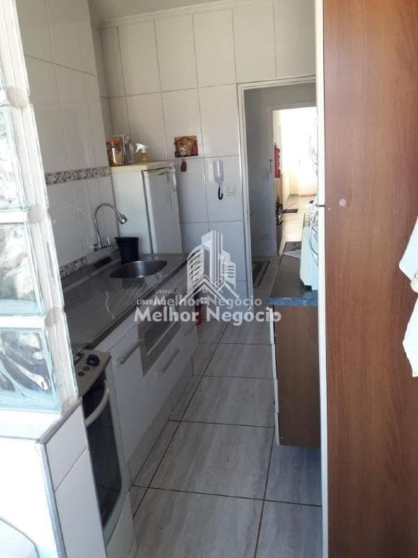 Apartamento à venda em Campinas, Jardim do Lago, com 1 quarto, com 46 m² — foto 2