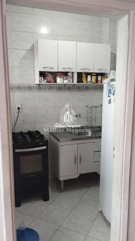 Apartamento à venda em Campinas, Vila Marieta, com 1 quarto, com 41 m²