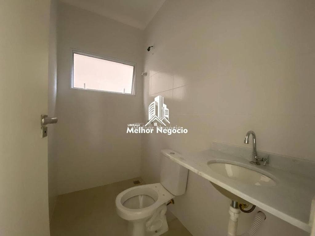 Casa à venda em Hortolândia, Jardim Sumarezinho, com 3 quartos, com 70.01 m² — foto 8