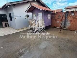 Casa à venda em Piracicaba, Parque Residencial Monte Rey III, com 2 quartos, com 99 m² — foto 3