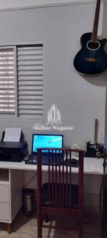 Casa à venda em Hortolândia, Vila Real Continuaçao, com 3 quartos, com 100 m² — foto 10