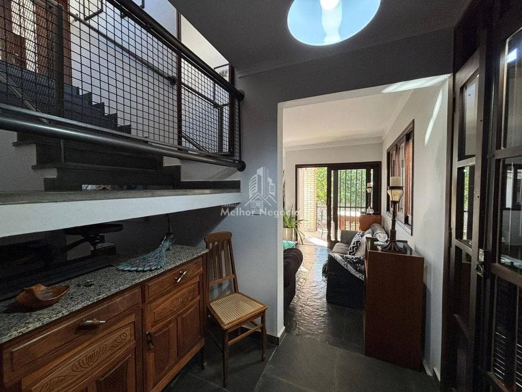 Casa à venda em Campinas, Jardim Chapadão, com 4 quartos, com 207 m² — foto 5