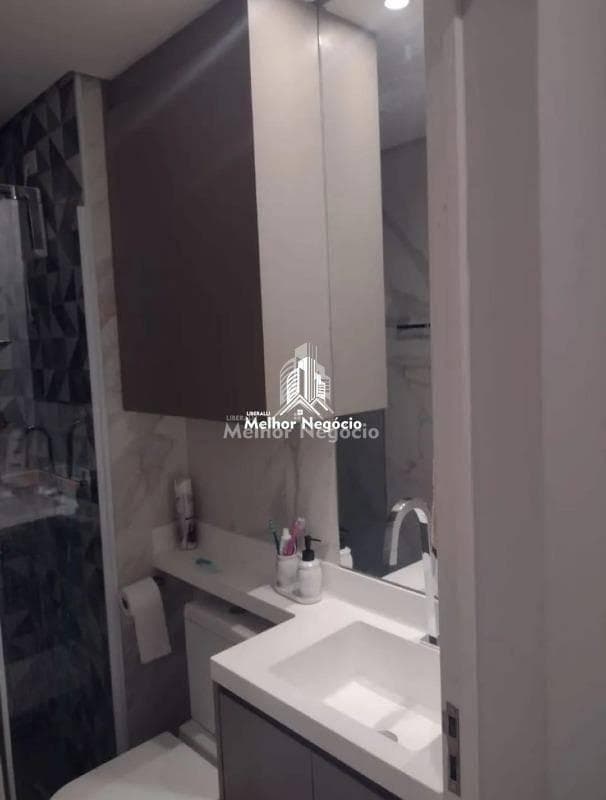 Apartamento à venda em Valinhos, Vila Sonia, com 2 quartos, com 49 m² — foto 6