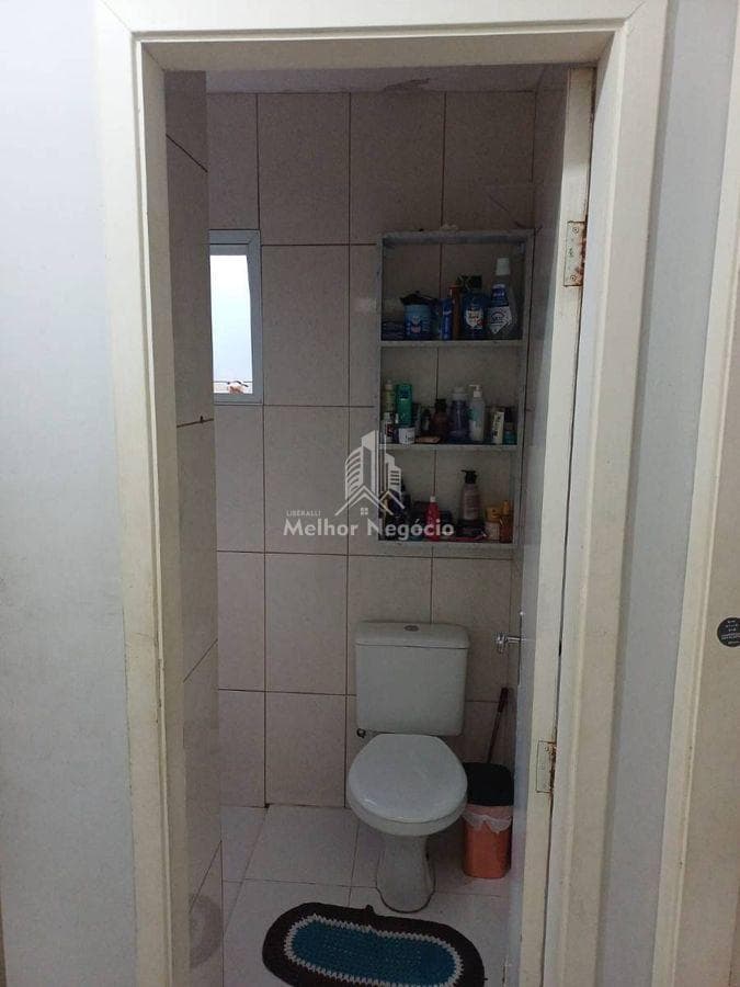 Casa à venda em Piracicaba, Parque São Matheus, com 3 quartos, com 90 m² — foto 9