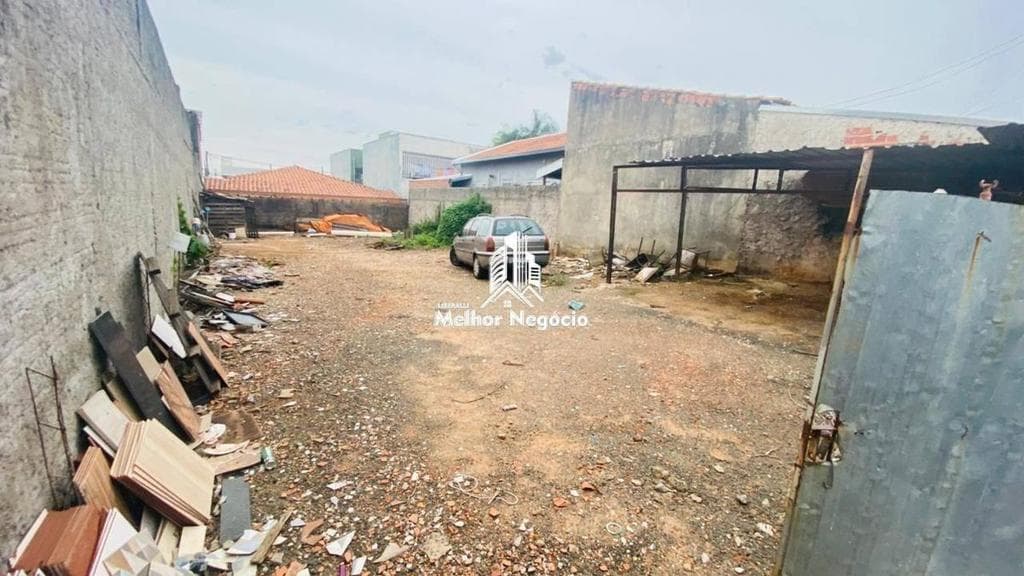 Terreno à venda em Hortolândia, Jardim Amanda I, com 398.98 m² — foto 4