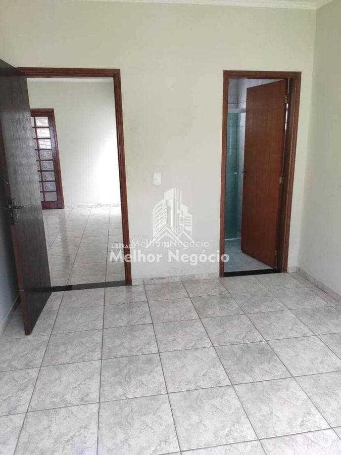 Casa à venda em Hortolândia, Jardim Santa Esmeralda, com 4 quartos, com 160 m² — foto 2