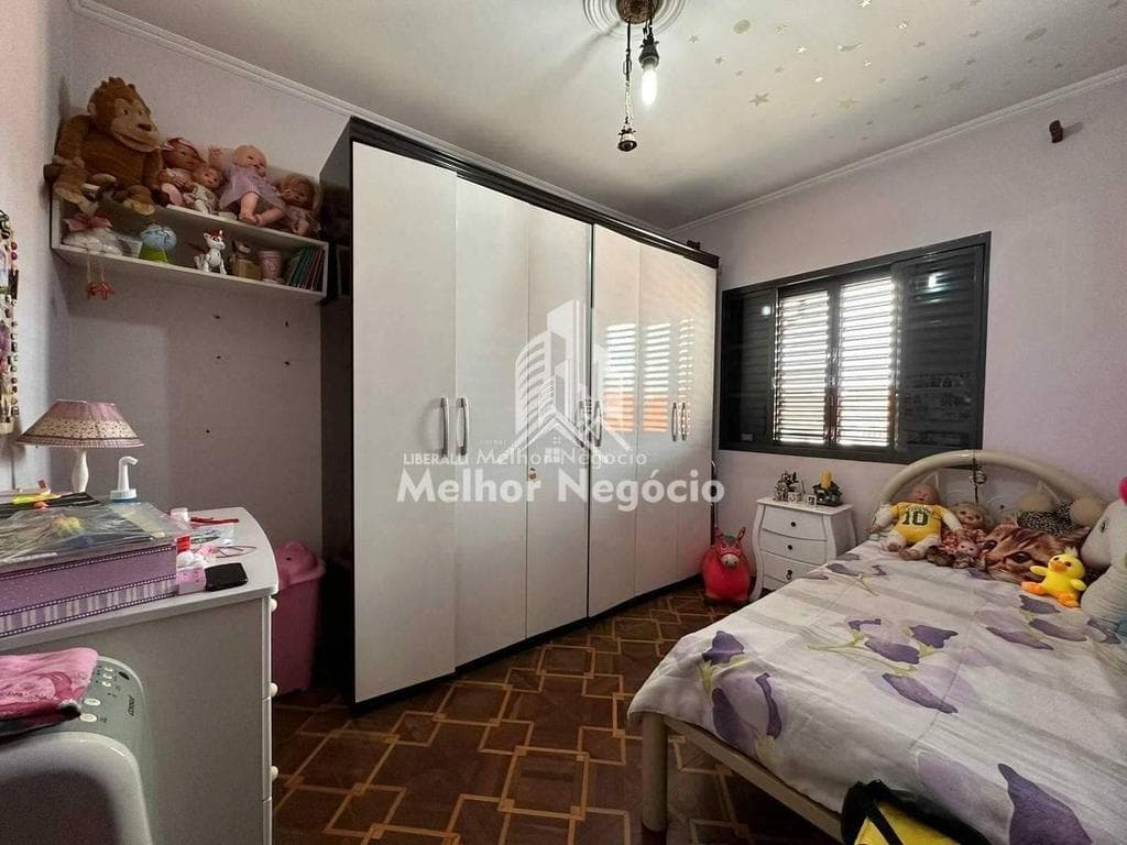 Casa à venda em Piracicaba, Vila Rezende, com 4 quartos, com 354 m² — foto 9
