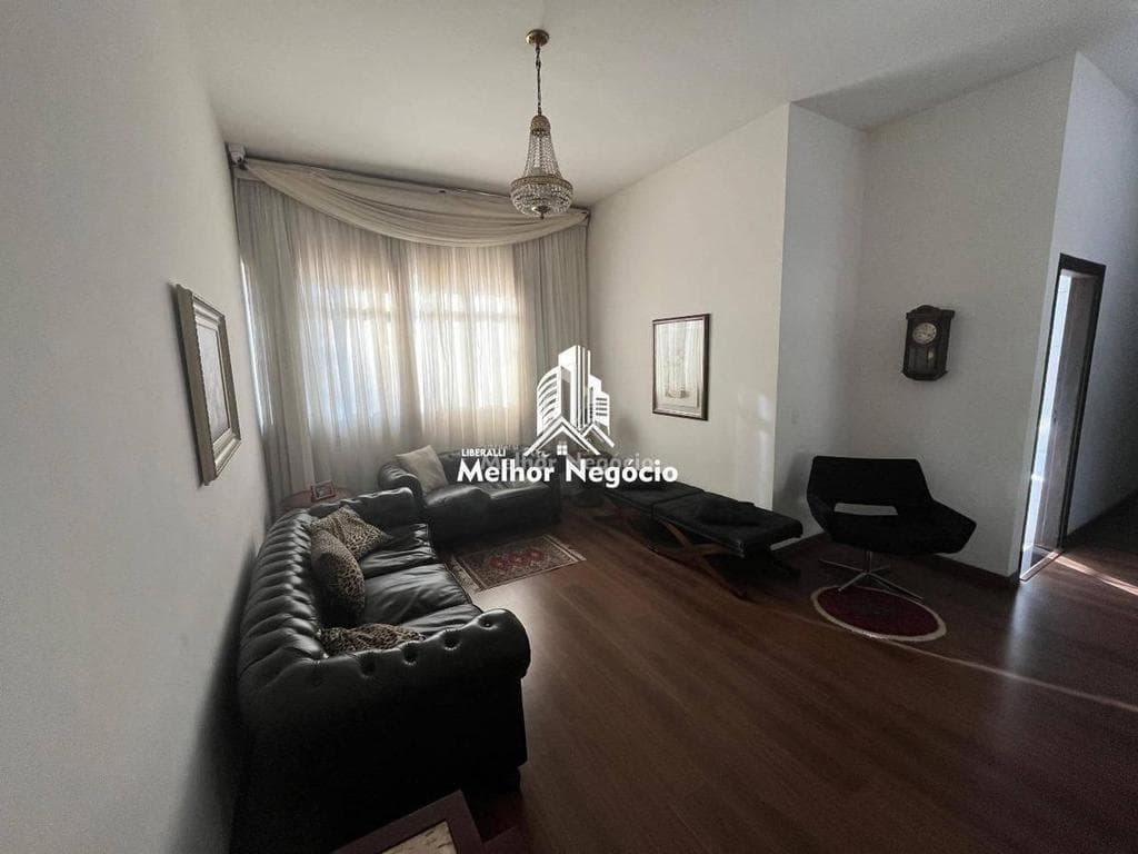 Casa à venda em Campinas, Jardim das Paineiras, com 5 quartos, com 630 m²