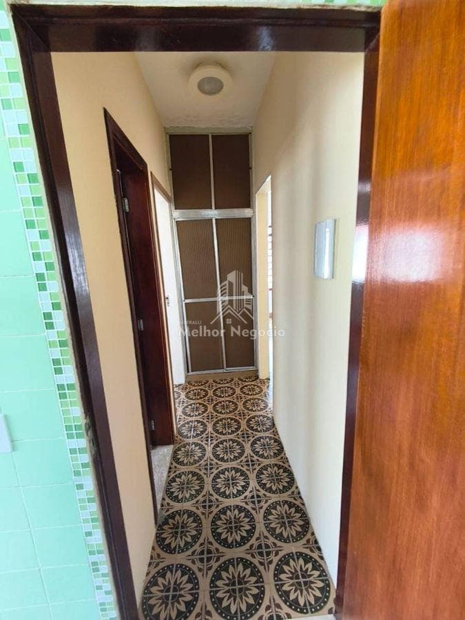 Casa à venda em Campinas, Jardim García, com 3 quartos, com 169 m² — foto 3