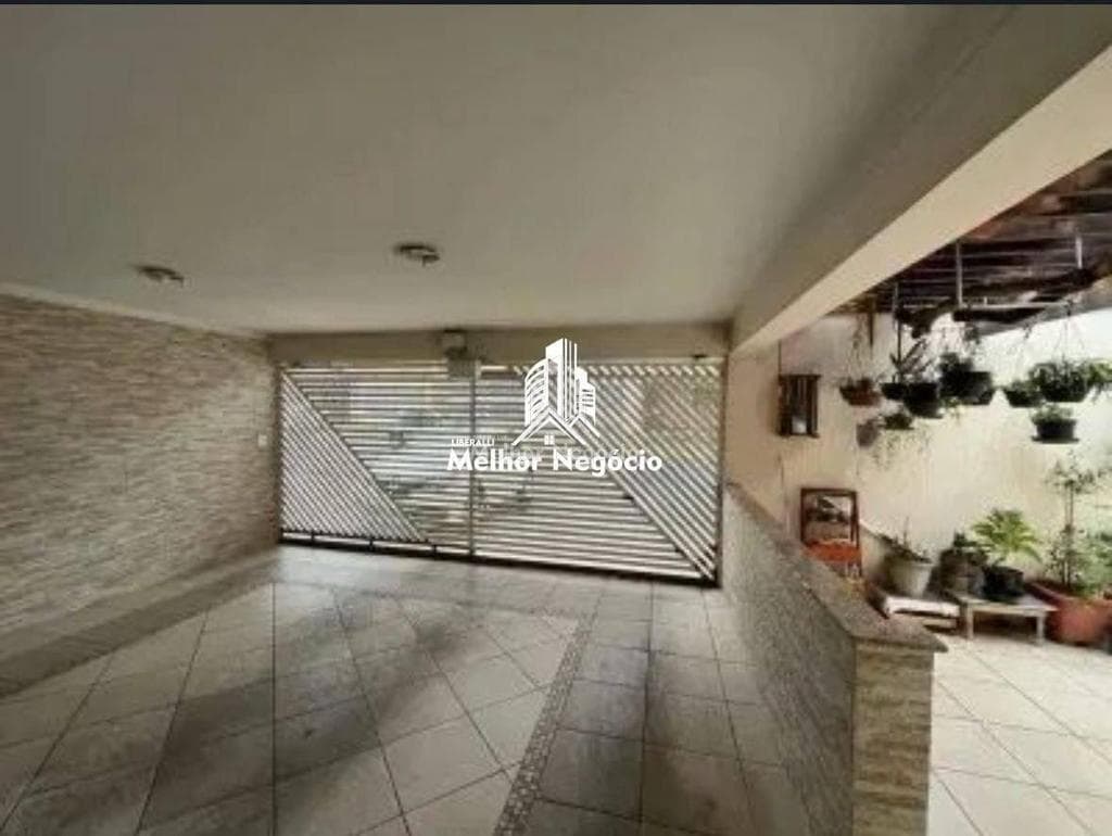 Casa à venda em Piracicaba, Castelinho, com 5 quartos, com 125 m² — foto 4