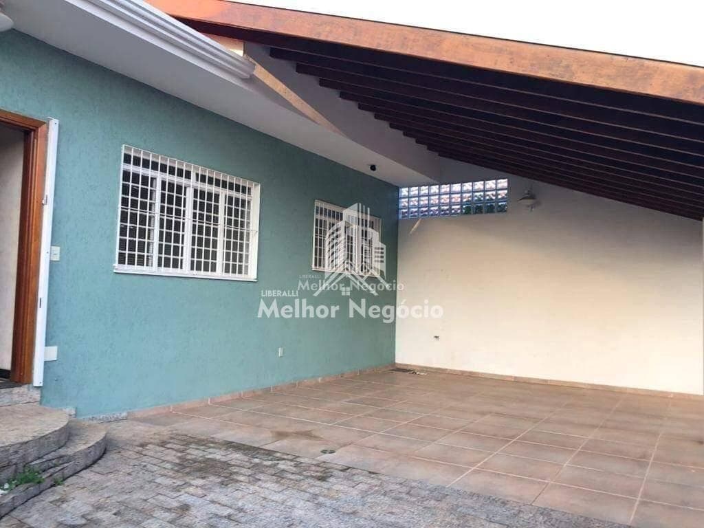 Casa à venda em Campinas, Jardim Boa Esperança, com 3 quartos, com 160 m² — foto 2