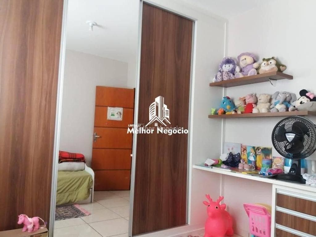 Casa à venda em Rio das Pedras, Jardim São Carlos, com 2 quartos, com 122 m² — foto 5