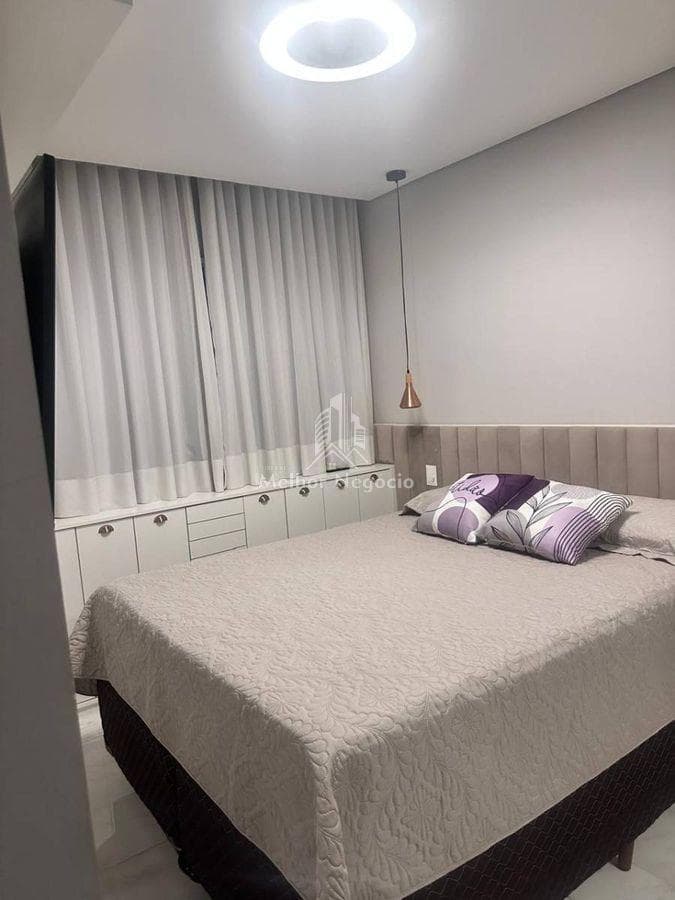 Apartamento à venda em Campinas, Jardim do Lago, com 2 quartos, com 50 m²