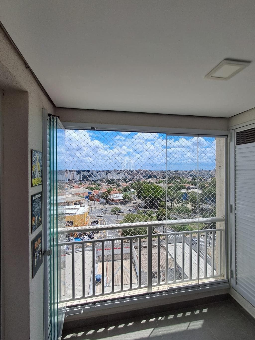 Apartamento com 3 quartos (1 suíte) à venda no condomínio Páteo Abolição em Campinas - SP — foto 4
