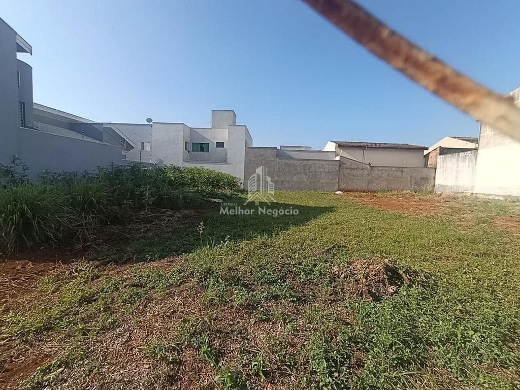 Terreno à venda em Santa Bárbara D'Oeste, Jardim Souza Queiroz, com 250 m² — foto 3