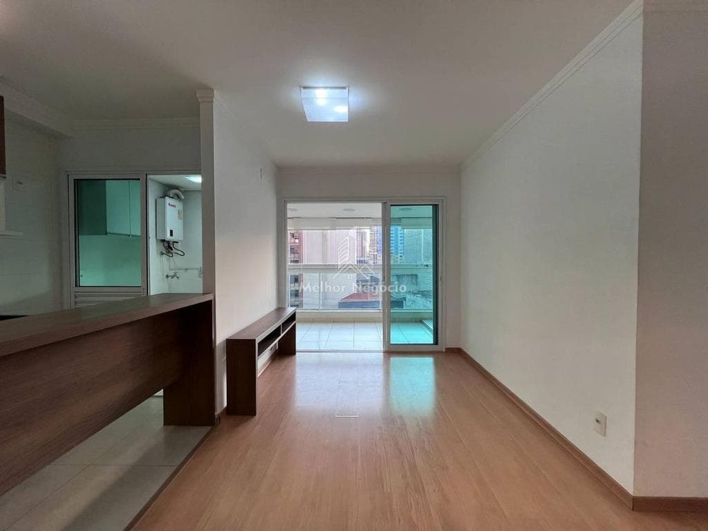 Apartamento à venda em Campinas, Centro, com 2 quartos, com 65 m²