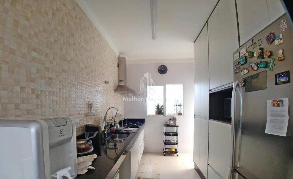 Casa à venda em Campinas, Vila Nova, com 3 quartos, com 197 m² — foto 5