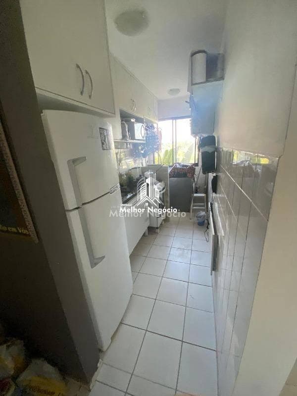 Apartamento à venda em Campinas, Jardim Itayu, com 2 quartos, com 51 m² — foto 9