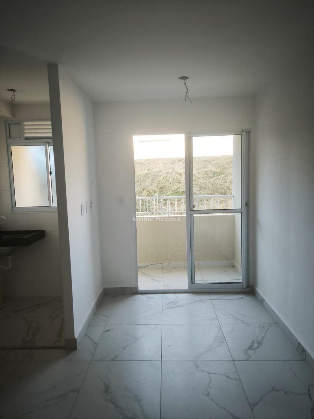 Apartamento para alugar em Campinas, Notre Dame, com 2 quartos, com 45 m², GERAL — foto 5