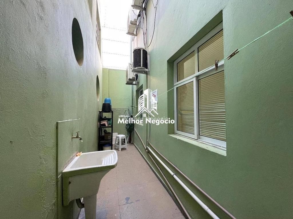 Casa à venda em Campinas, Centro, com 1 quarto, com 250 m² — foto 5