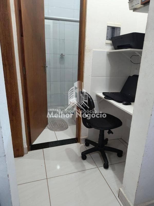 Casa à venda em Piracicaba, Pompéia, com 1 quarto, com 142 m² — foto 4