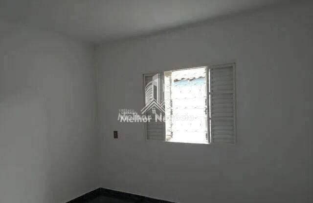 Casa à venda em Hortolândia, Jardim Santa Emília, com 2 quartos, com 185 m² — foto 4
