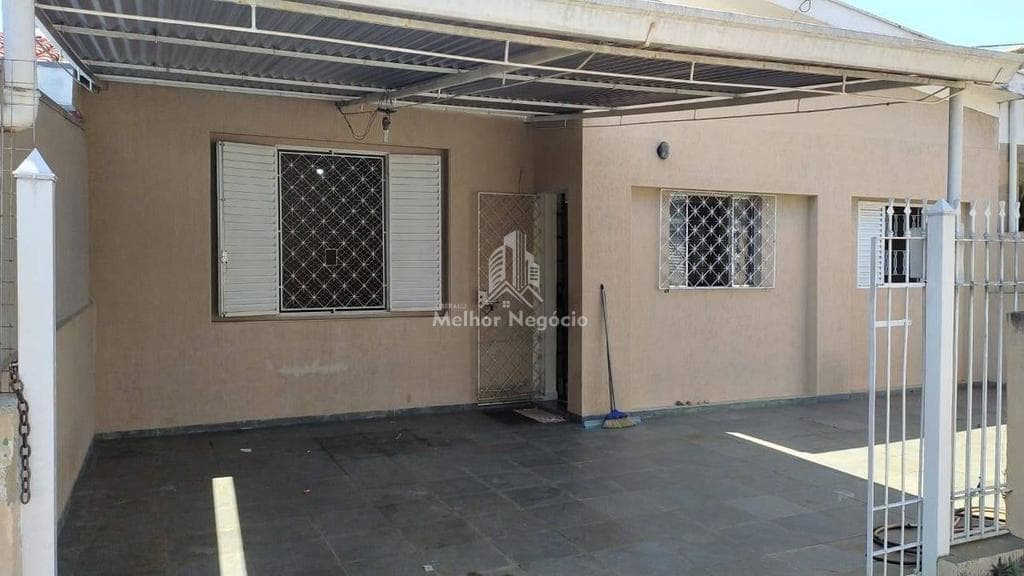 Casa à venda em Campinas, Vila Anhangüera, com 2 quartos, com 110 m² — foto 8