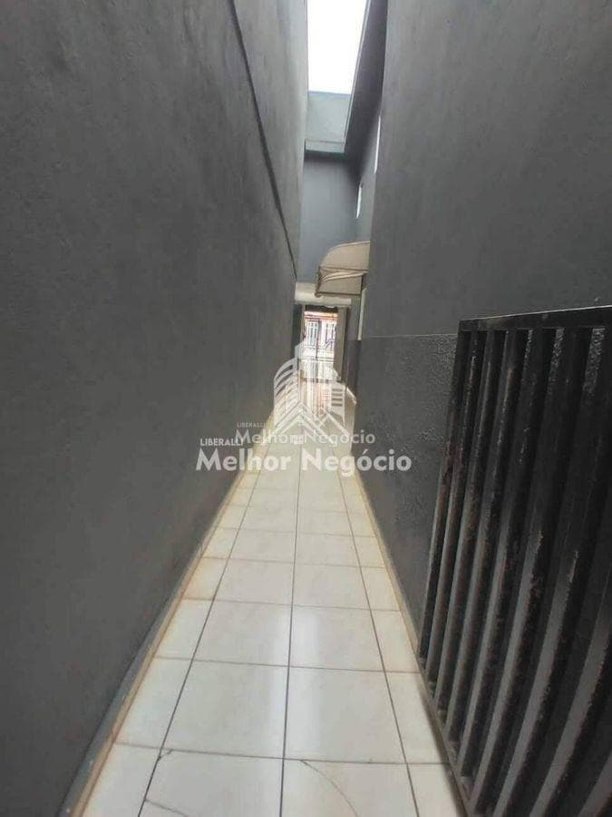 Casa à venda em Sumaré, Jardim Viel, com 3 quartos, com 158 m² — foto 9