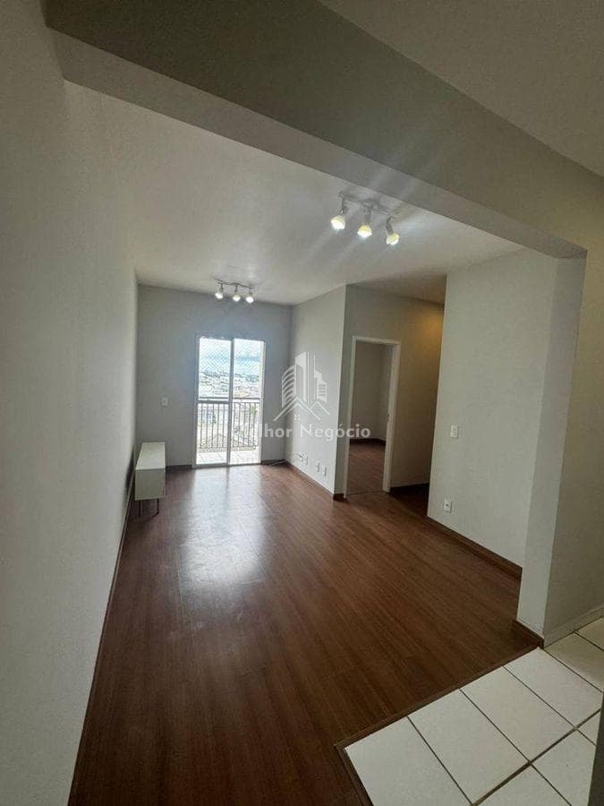 Apartamento à venda em Sumaré, Loteamento Residencial Viva Vista, com 2 quartos, com 57 m² — foto 2