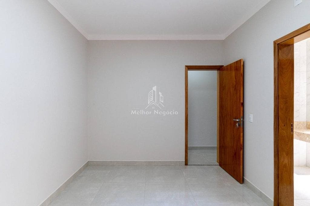 Casa à venda em Campinas, Jardim Antonio Von Zuben, com 4 quartos, com 130 m² — foto 9