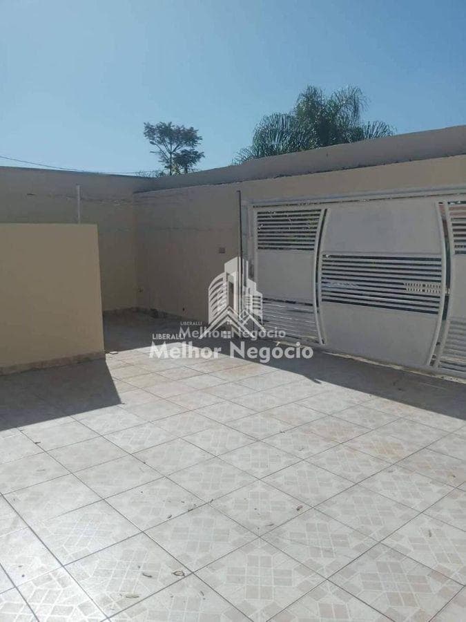 Casa à venda em Sumaré, Jardim Dall'Orto, com 3 quartos, com 69.45 m² — foto 8