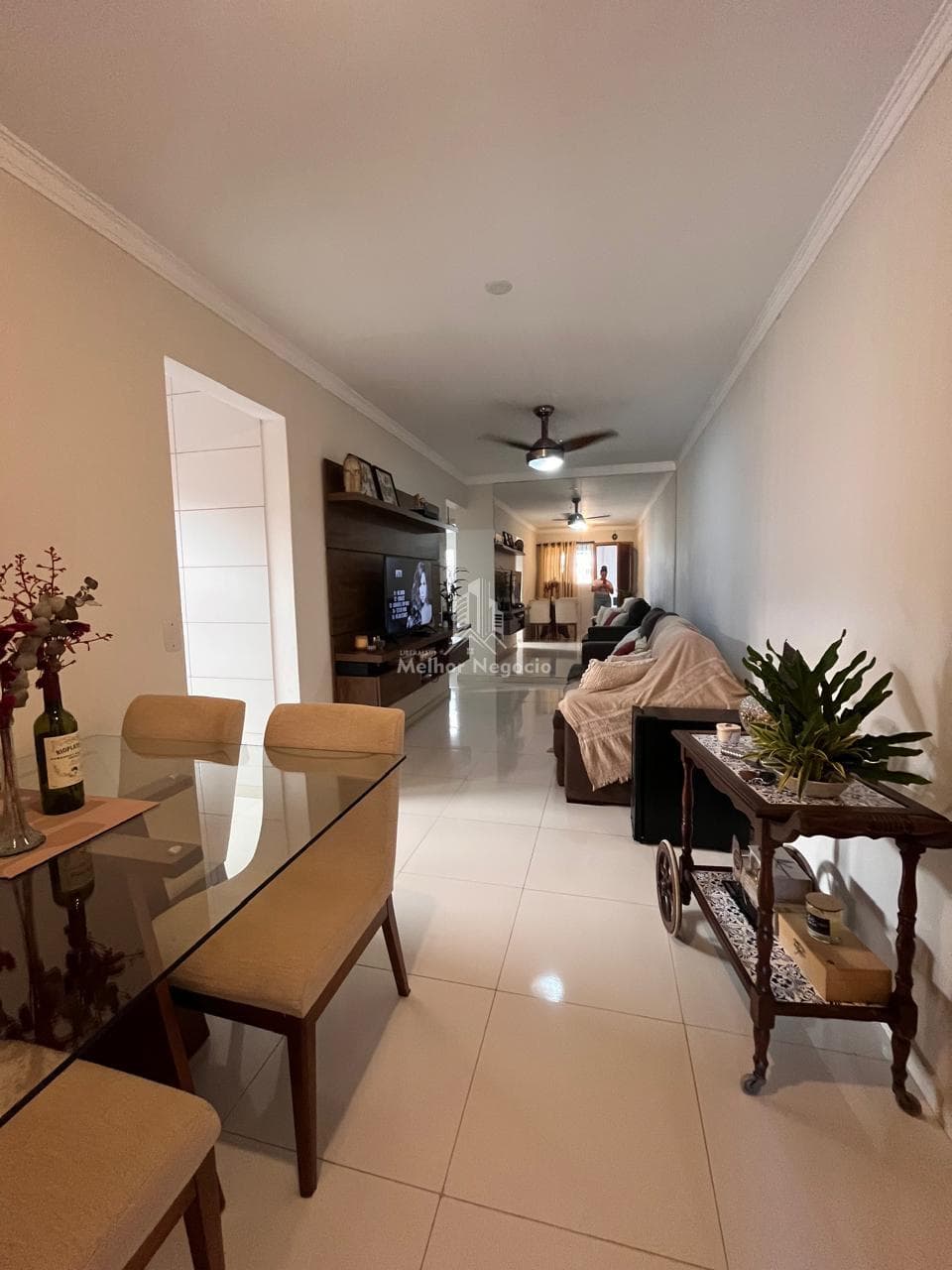 Casa à venda em Piracicaba, Verde, com 3 quartos, com 55.96 m² — foto 3