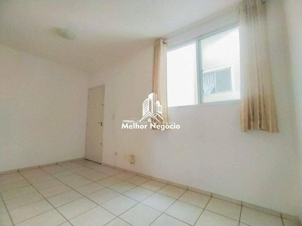 Apartamento à venda em Americana, Conserva, com 2 quartos, com 59 m² — foto 2