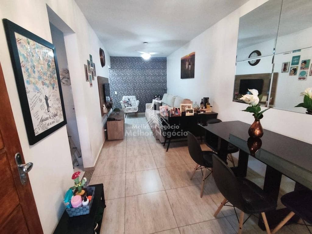 Casa à venda em Piracicaba, Parque São Matheus, com 2 quartos, com 135 m² — foto 3