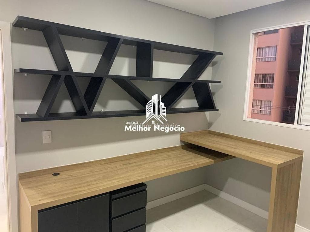 Apartamento à venda em Sumaré, Jardim Maria Luíza, com 2 quartos, com 50 m² — foto 8