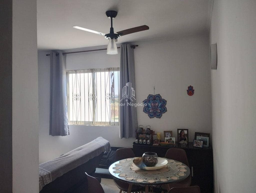 Apartamento à venda em Campinas, Conjunto Residencial Souza Queiroz, com 2 quartos, com 57 m² — foto 6
